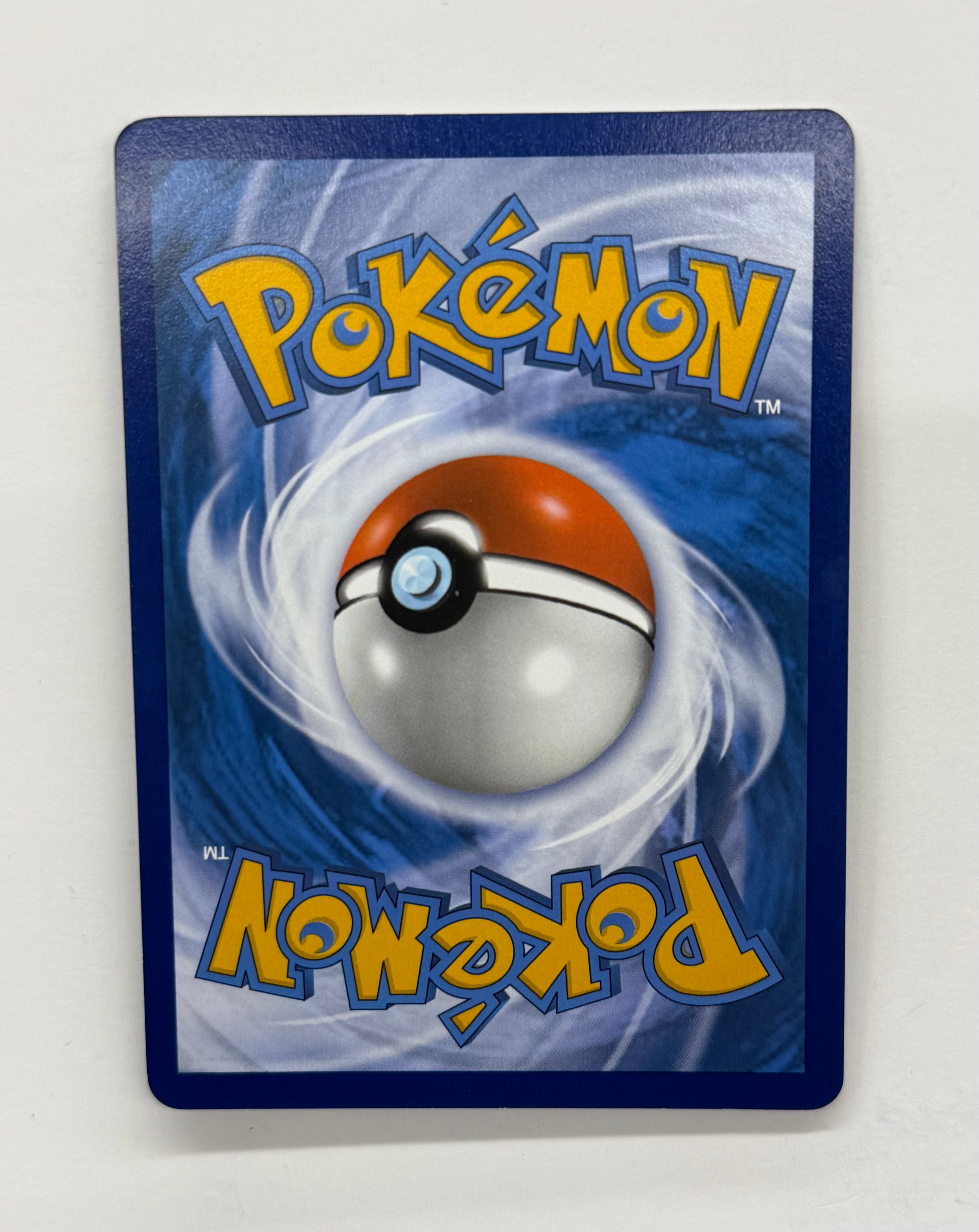 Pokémon TCG - Paldea Evolved Skeledirge EX 258/193 NM