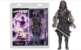 Neca Reel Toys The Fog Action Figure