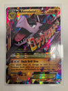 Pokemon TCG M Aerodactyl Ex XY98 Promo LP