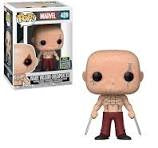Funko Pop Marvel Wade Wilson (Weapon XI) 2020 Summer Convention 489