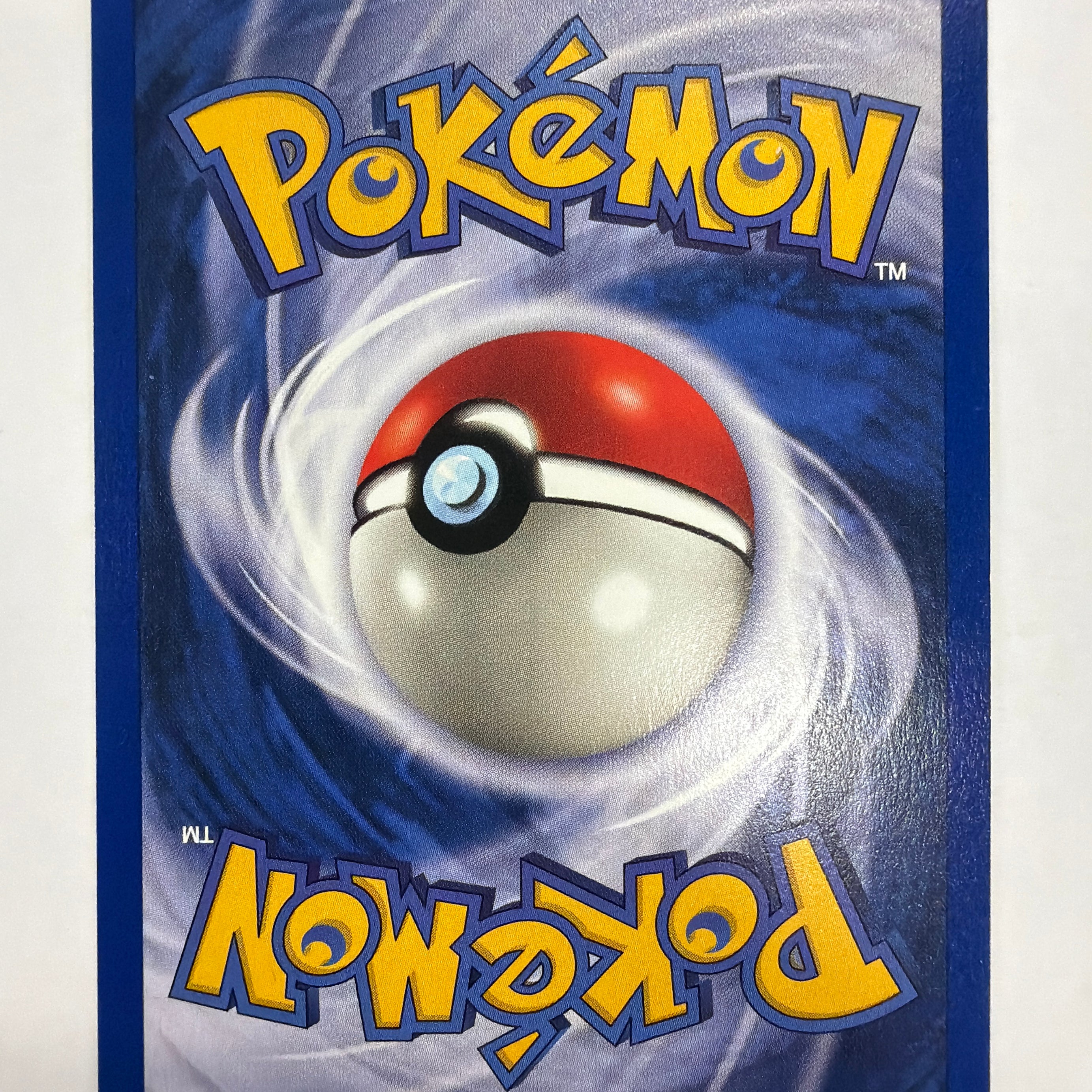 Pokémon TCG - Base Set Unlimited Shadowless Abra 43/102 LP