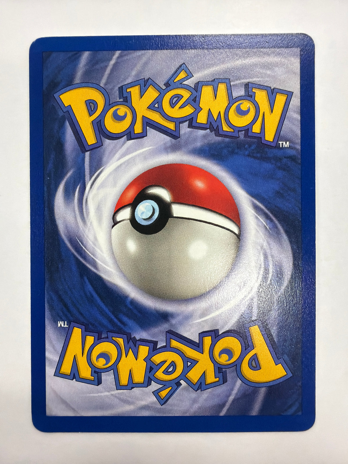 Pokémon TCG - Base Set Unlimited Shadowless Abra 43/102 LP