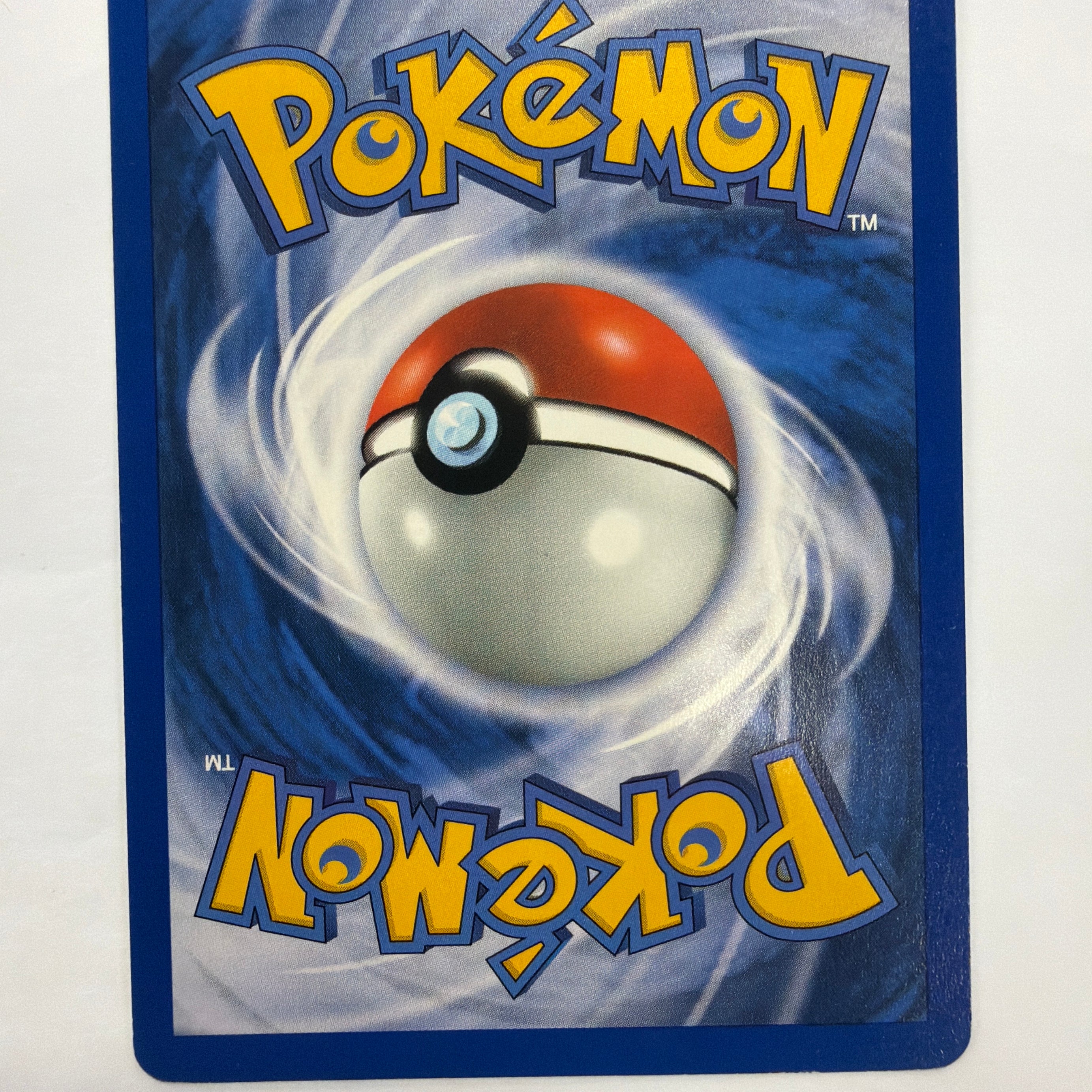 Pokémon TCG - Gym Challenge 1st Edition 109/132 Non-Holo LP