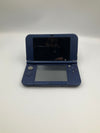 CONSOLE: Nintendo 3DS XL w/o Stylus & Charger  S/N:QW122153165