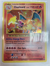 Pokémon TCG Charizard 11/108 Evolutions Holo NM