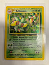 Pokemon TCG Bellossom 3/111 Neo Genesis Holo Damaged