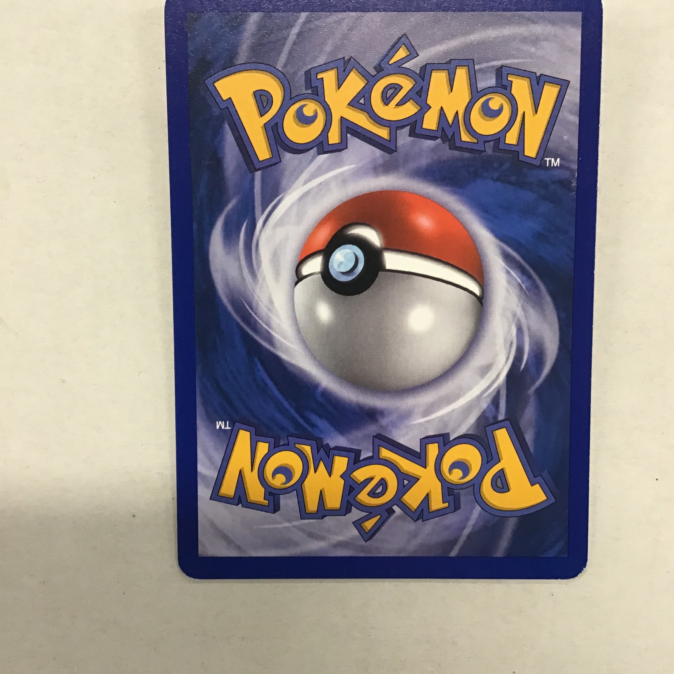 Pokémon TCG - POP Series 1 Blaziken 1/17 NM