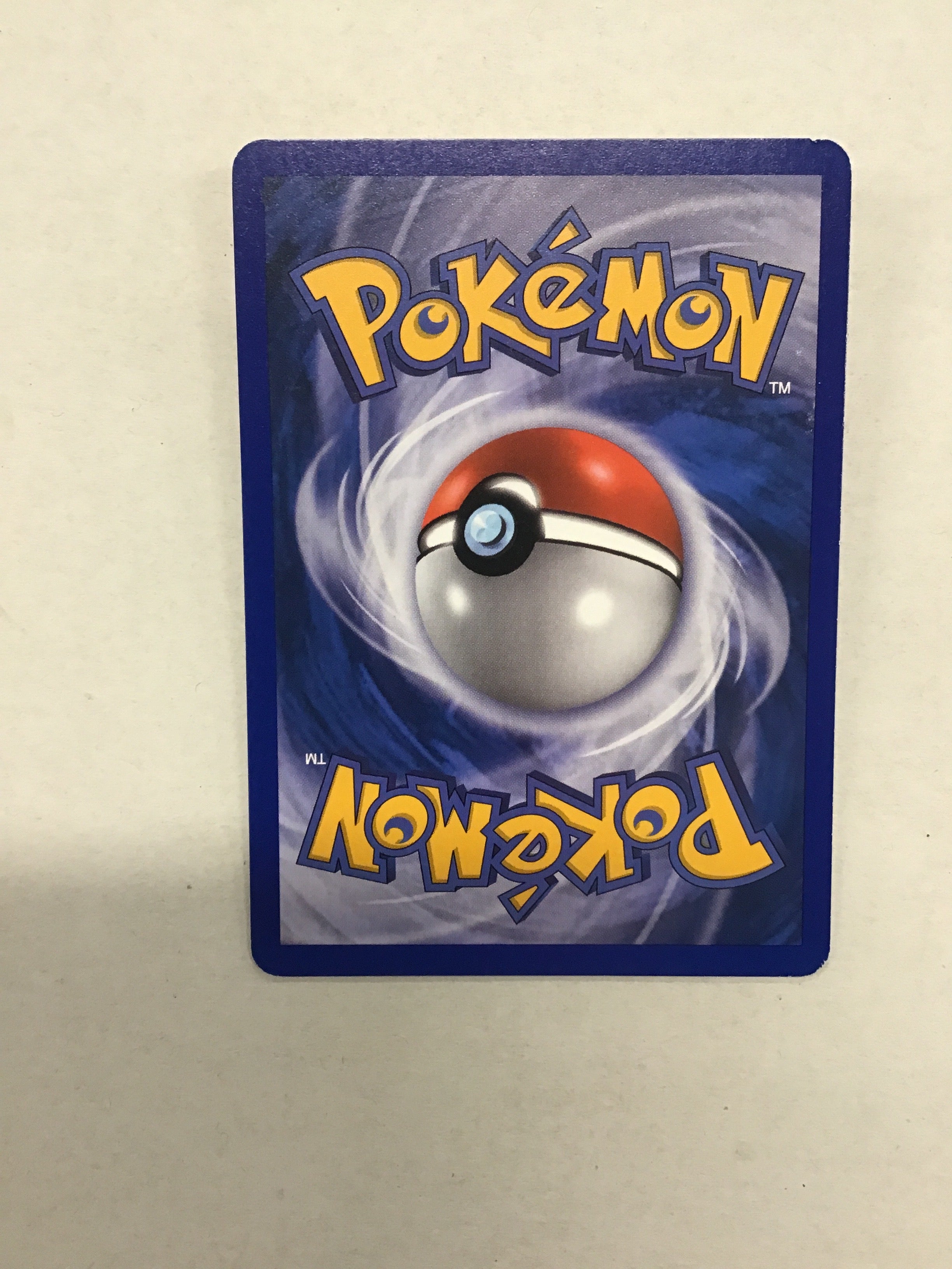 Pokémon TCG - POP Series 1 Blaziken 1/17 NM