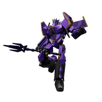 Blokees Transformers Classic Class Megatronus Model Kit Action Figure