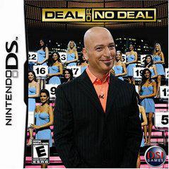 Nintendo DS Deal Or No Deal Video Game (Complete In Box)
