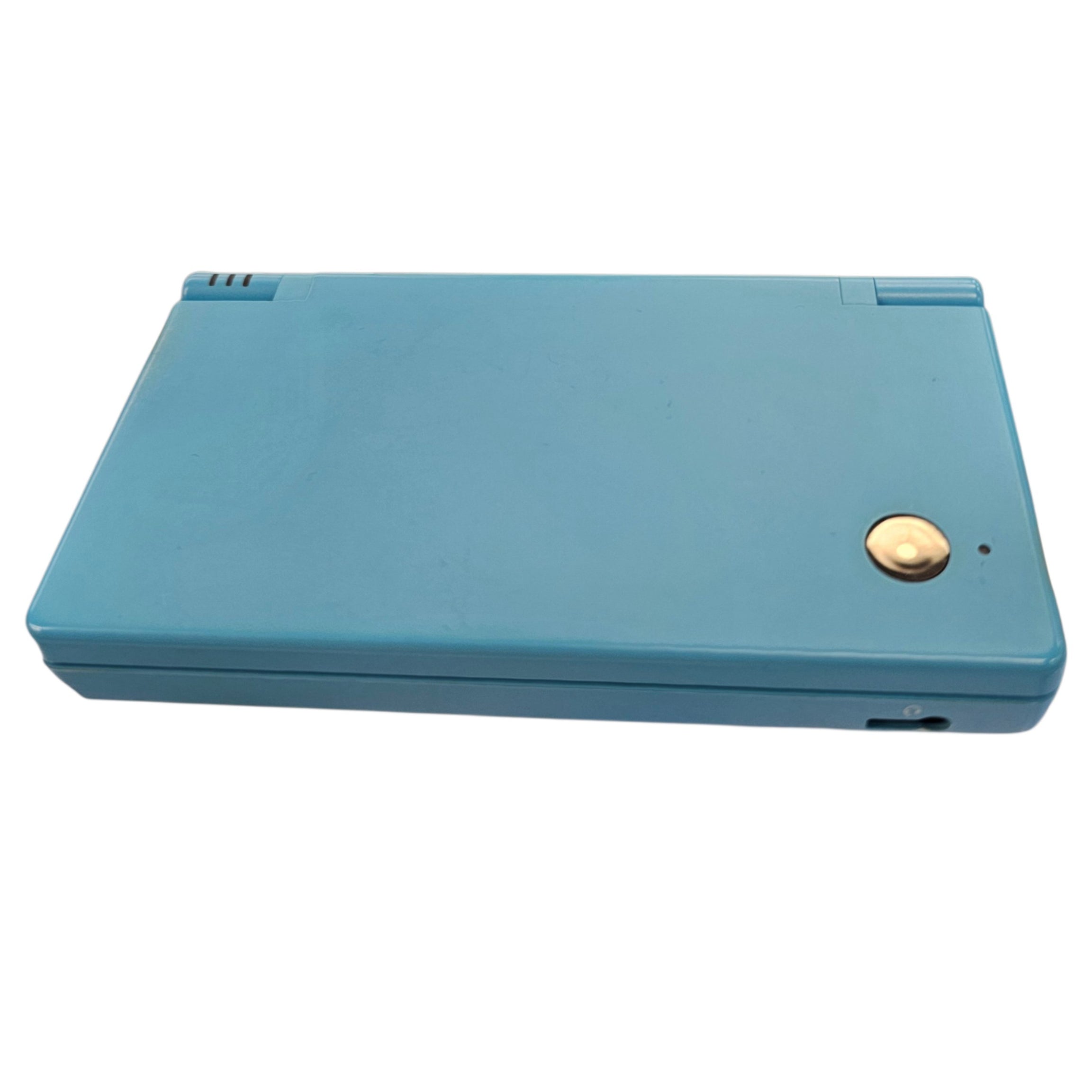 Nintendo DSi Ice Blue Console Loose