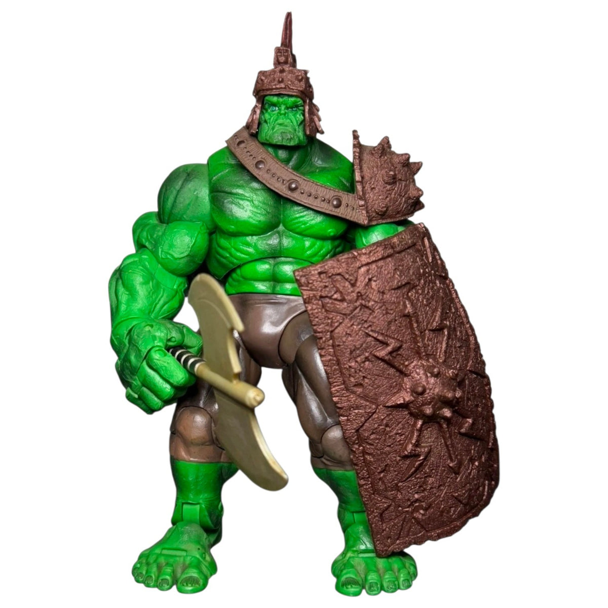Toy Biz Hasbro Marvel Legends  Planet Hulk Annihilus Series Action Figure