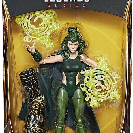 Hasbro Marvel Legends Series X-Men Marvel’s Polaris Action Figure