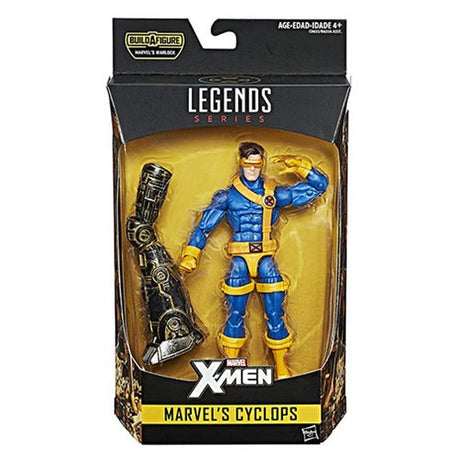 Hasbro Marvel Legends Series X-Men Marvel’s Cyclops Action Figure