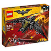 Lego The Batman Movie “The Batwing”