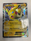 Pokémon TCG Pikachu EX XY174 XY Promo NM