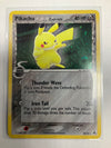 Pokemon TCG Pikachu 93/92 Holon Phantoms Holo Delta Species NM