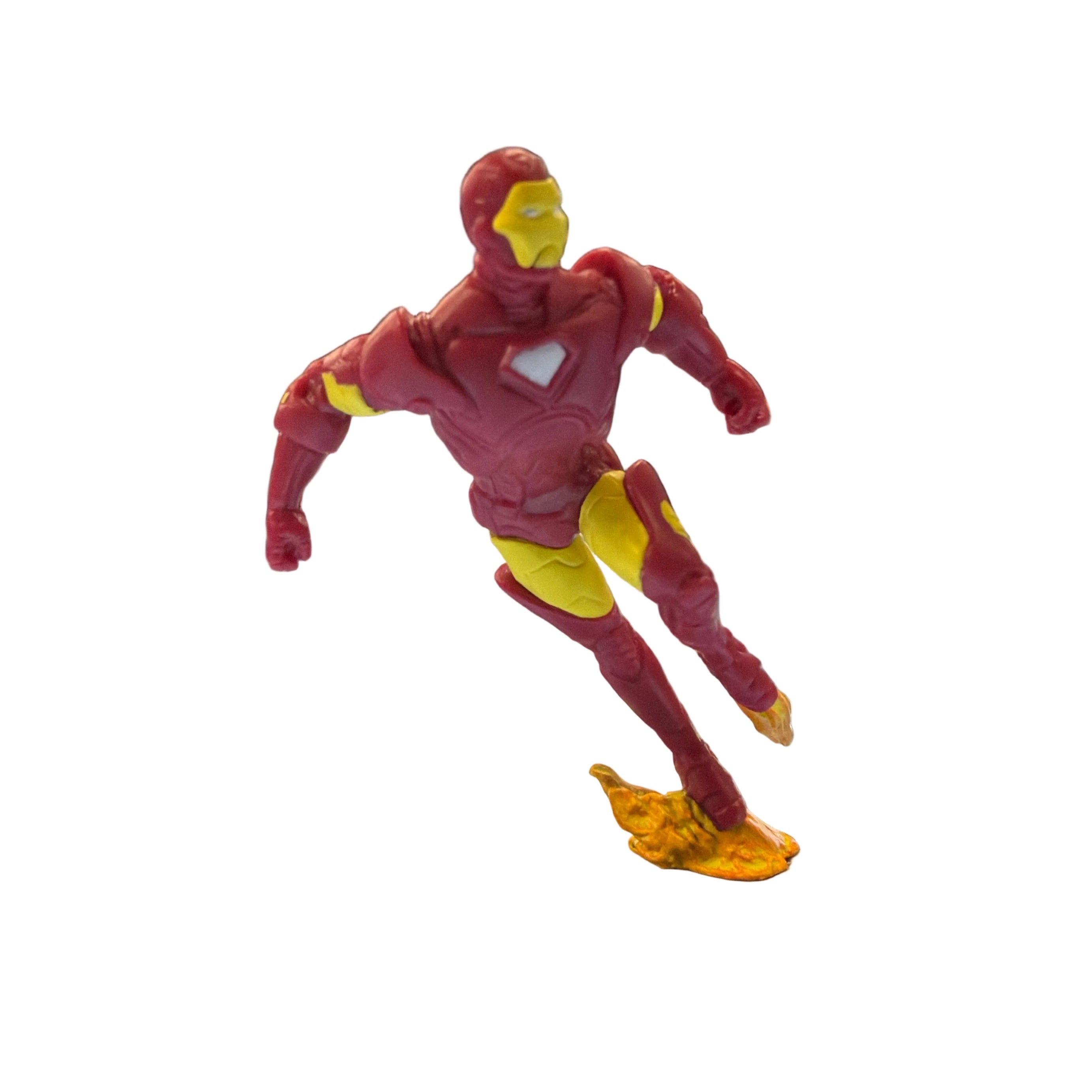 Monogram Marvel Miniature Alliance Iron Man Figurine