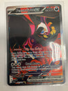 Pokemon TCG Fezandipiti Ex Shrouded Fabled 092/064 Alt Art NM