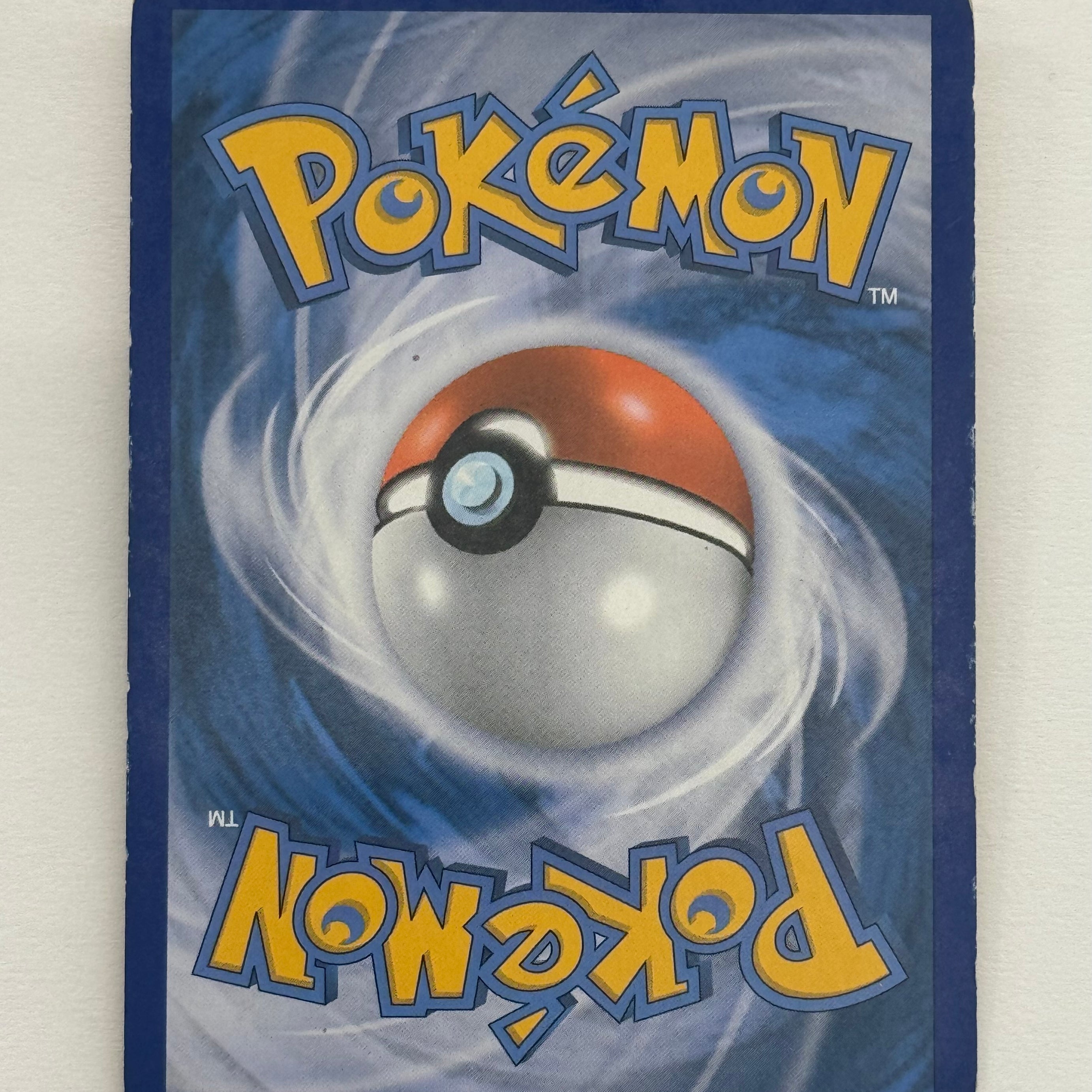 Pokémon TCG - Black & White Promo Card Espeon BW92 HP