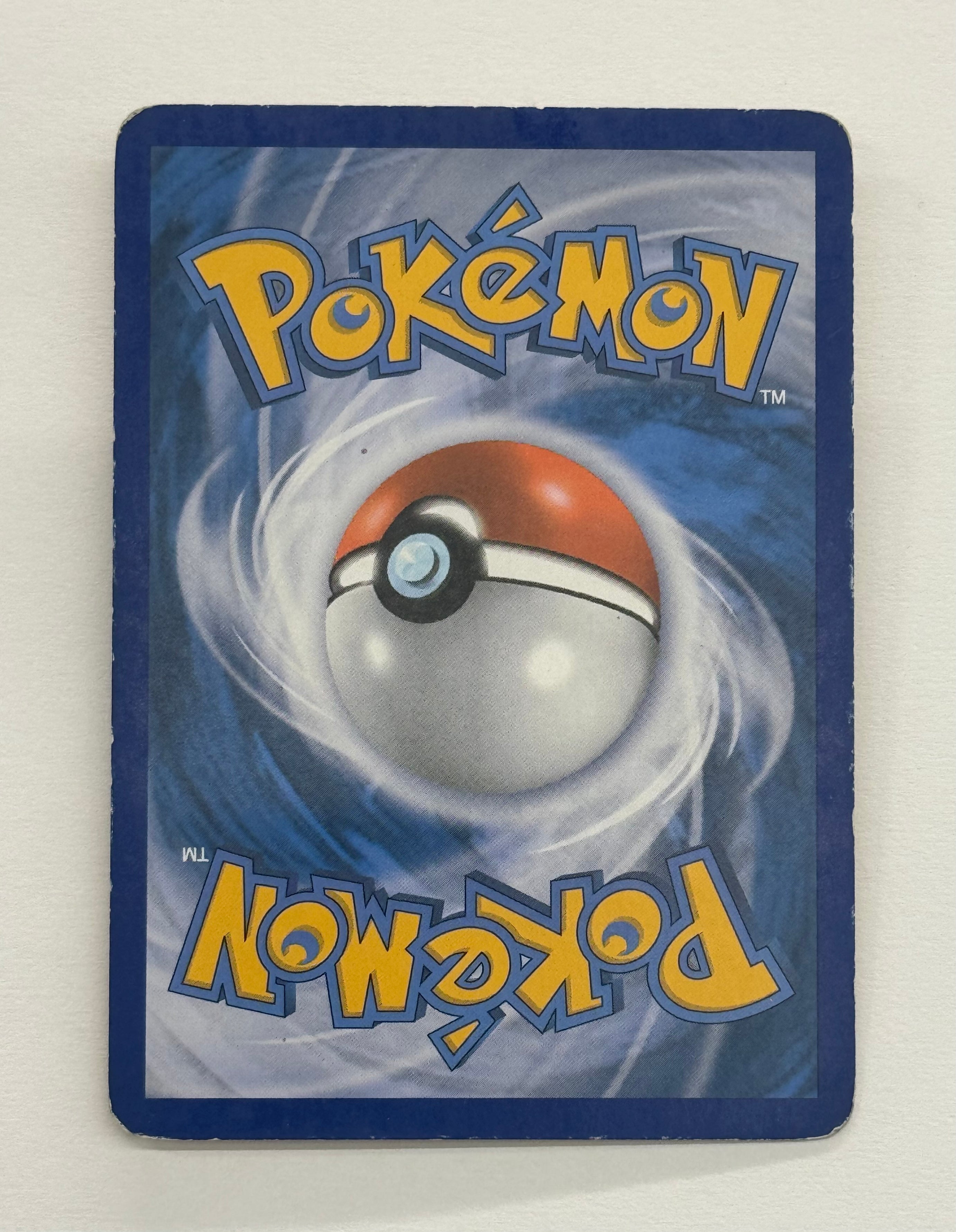 Pokémon TCG - Black & White Promo Card Espeon BW92 HP