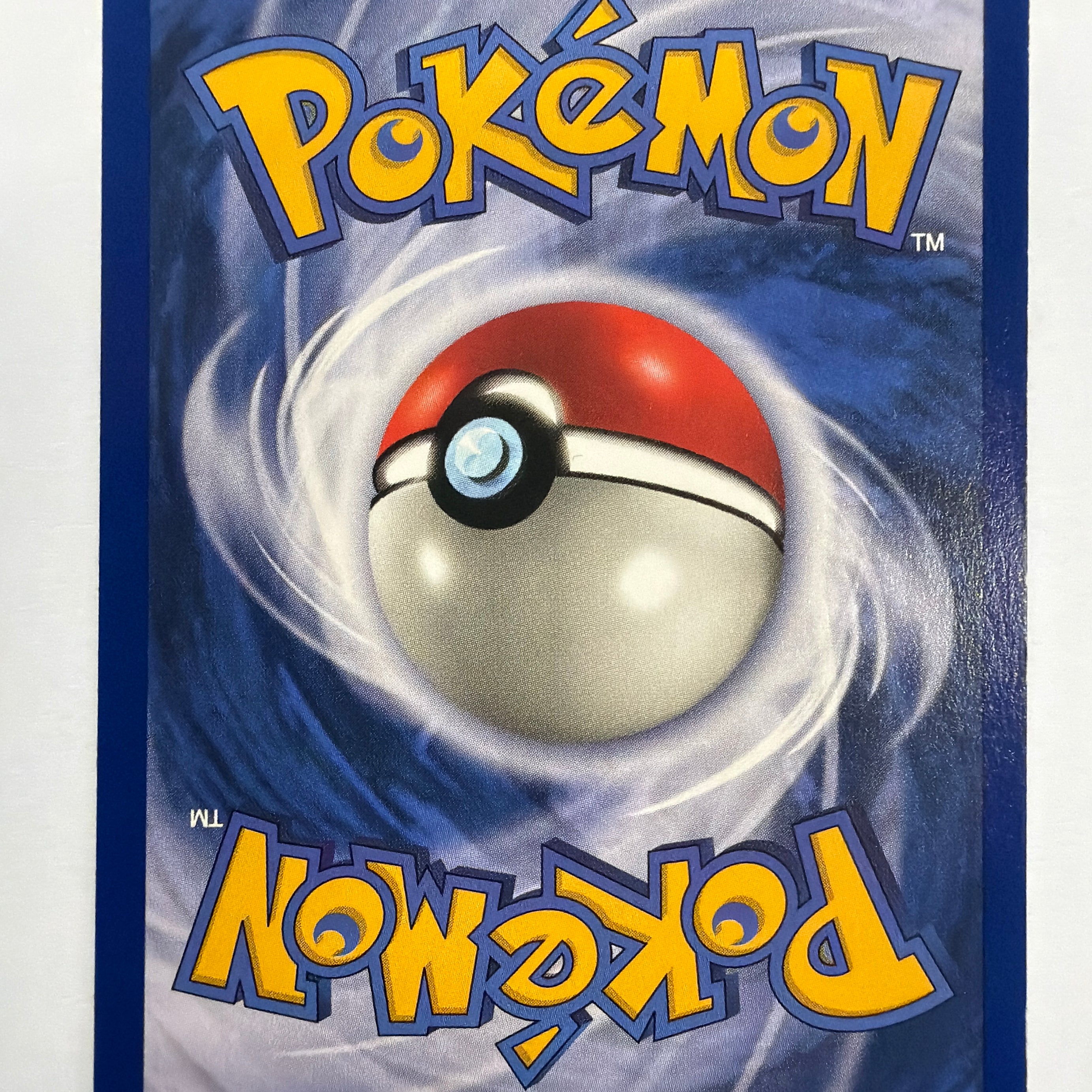 Pokémon TCG - Fossil Unlimited Moltres 12/62 Holo MP