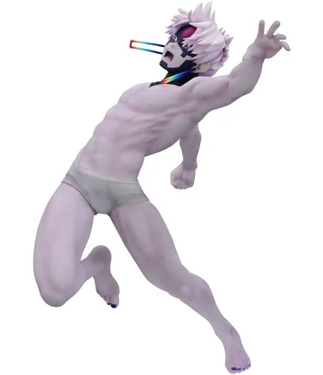 FuRyu Trio-Try-It Figure DanDaDan Jiji Transformed Statue