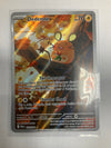 Pokemon TCG Dedenne 093/088 Perfect Order Illustration Rare NM