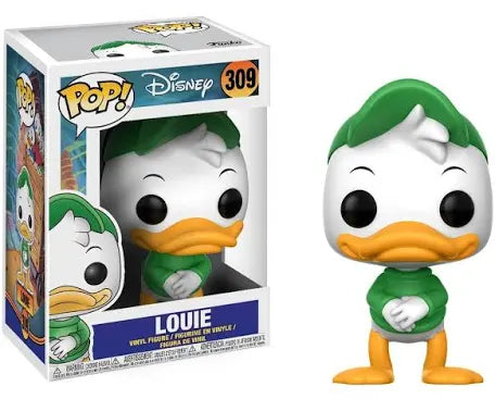 Funko Pop! Disney Louie #309