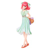 Bandai Quintessential Quintuplets Nakano Nino One Piece Prize B Figure Dress Version