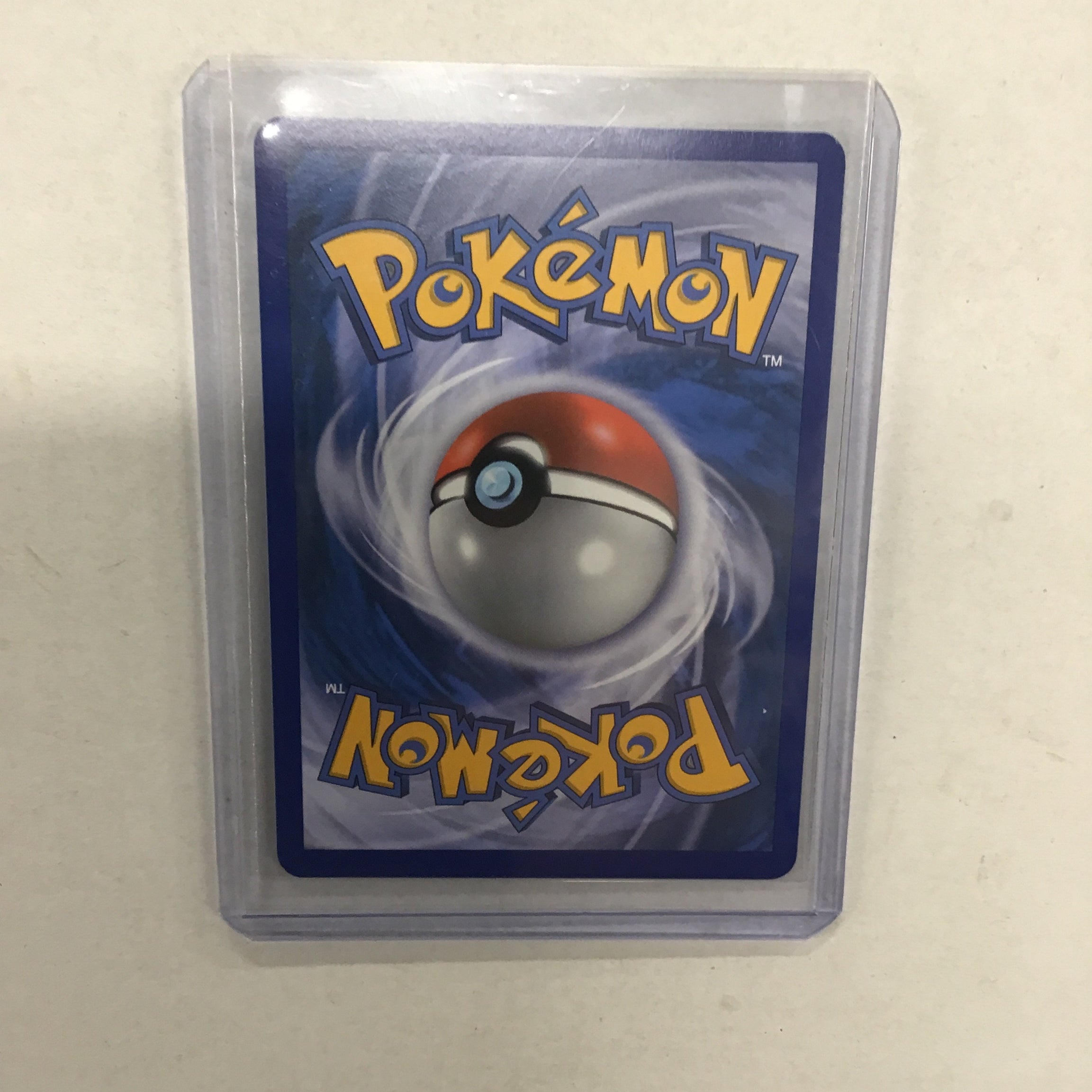 Pokémon TCG - Emerging Powers Tornadus 989/98 NM