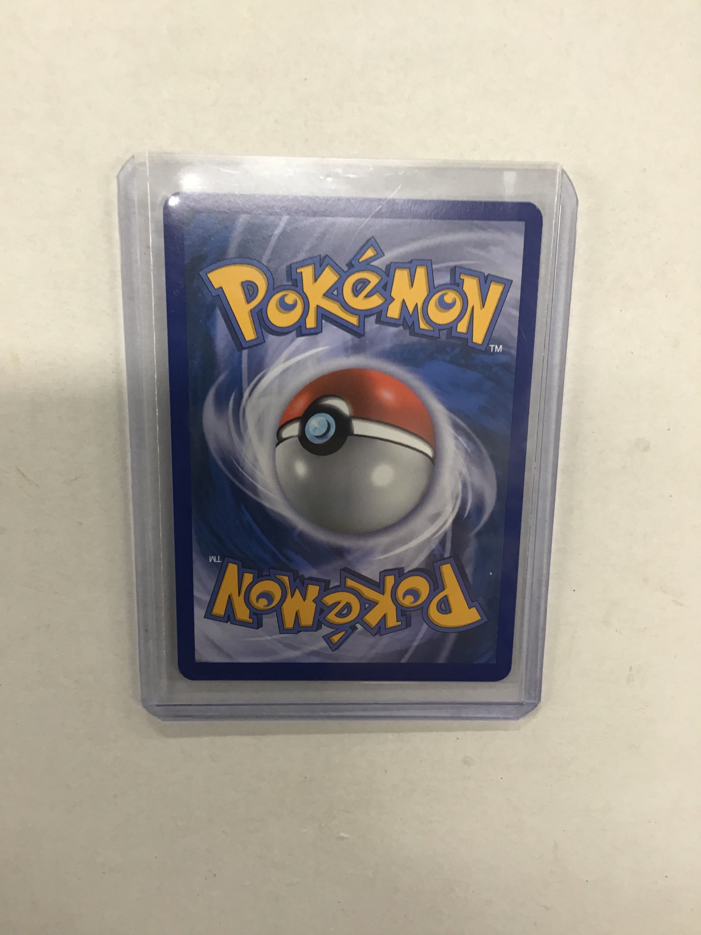 Pokémon TCG - Emerging Powers Tornadus 989/98 NM