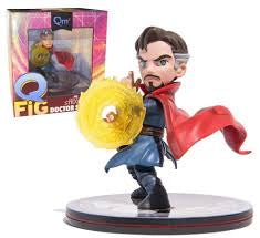 Q Fig Marvel Doctor Strange Loot Crate Exclusive