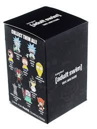 Kidrobot Adult Swim Vinyl Mini Figure Mystery Box