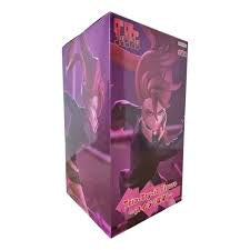 FuRyu Trio-Try-It Figure DanDaDan Aira Shiratori Transformed Statue