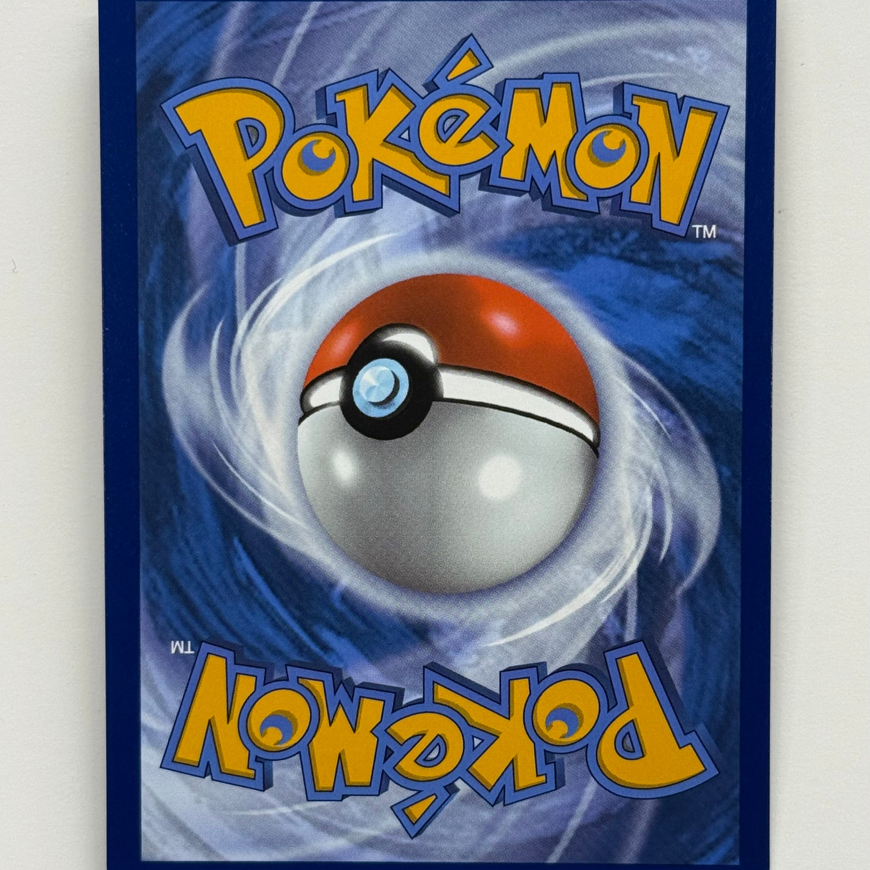 Pokémon TCG - Destined Rivals Team Rocket’s Moltres ex 229/182 NM