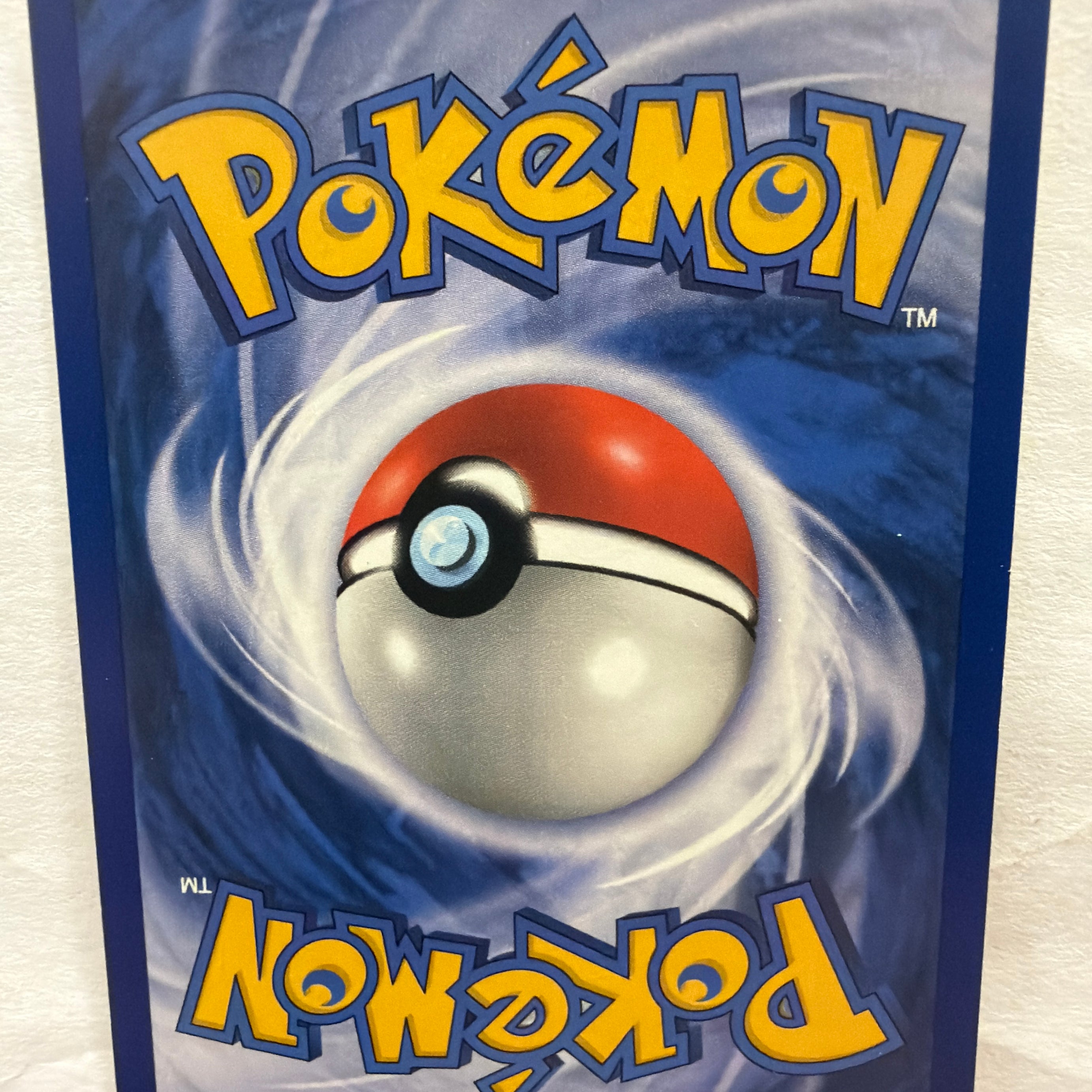 Pokémon TCG - Gym Heroes 1st Edition Sabrina's Slowbro 60/132 Non-Holo NM