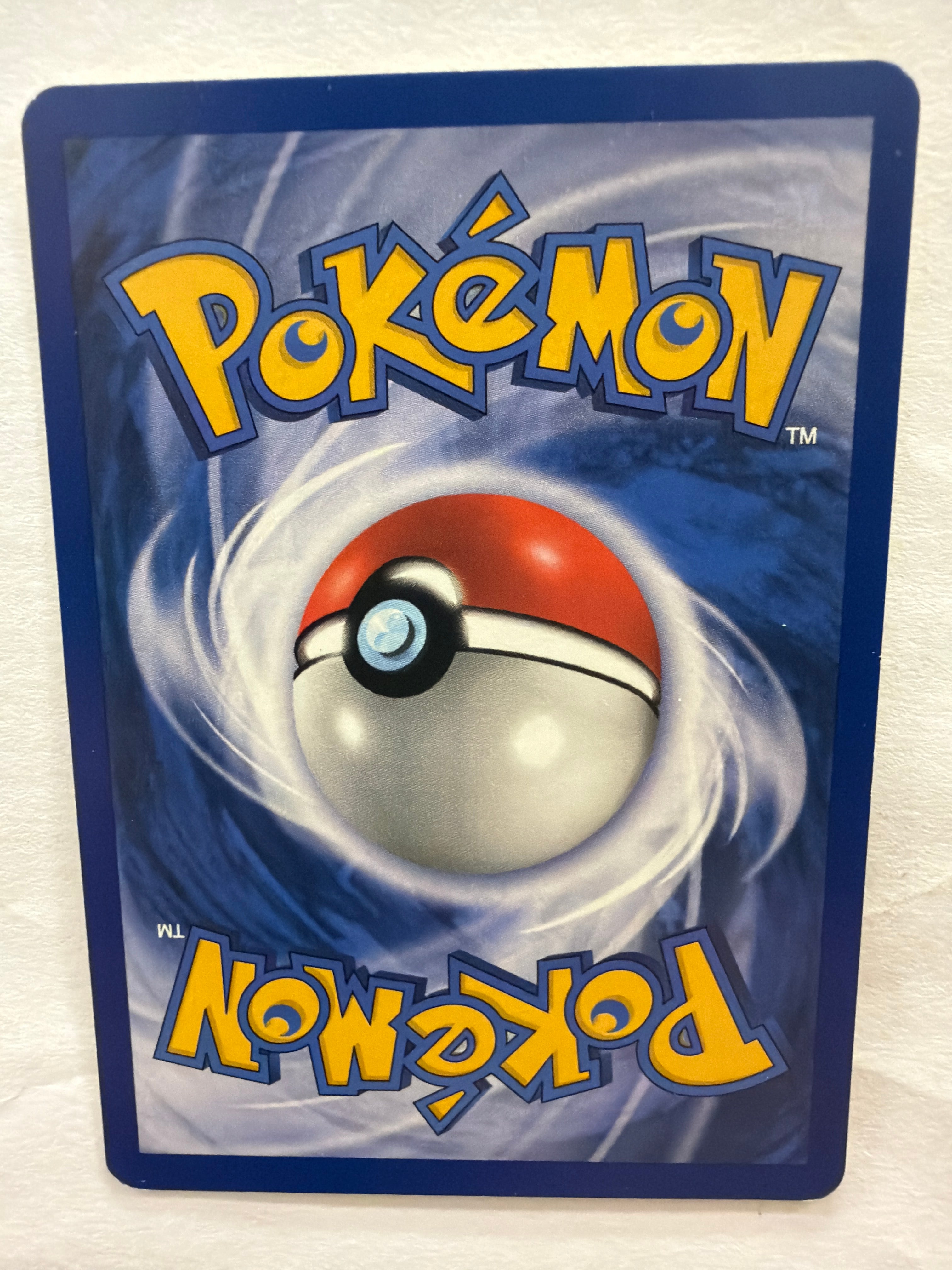 Pokémon TCG - Gym Heroes 1st Edition Sabrina's Slowbro 60/132 Non-Holo NM