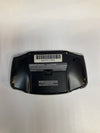 CONSOLE: Nintendo Gameboy Advance Black SN AU635213875