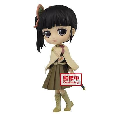Banpresto QPosket Demon Slayer Kanao B