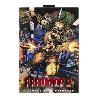 Neca Predator 2 Ultimate Boar Predator