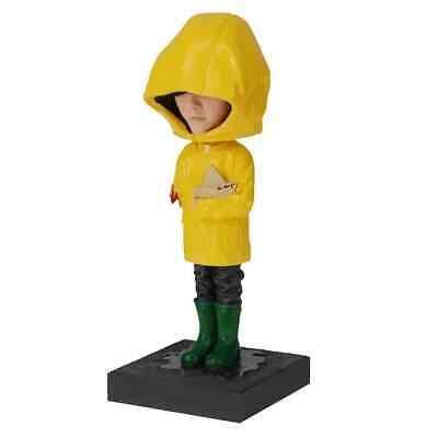 Loose Royal Bobbles It Georgie Missing Arm Bobble Head