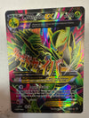 Pokemon TCG Seeptile EX Full Art Ancient Origins 85/53 Ultra Rare NM/LP