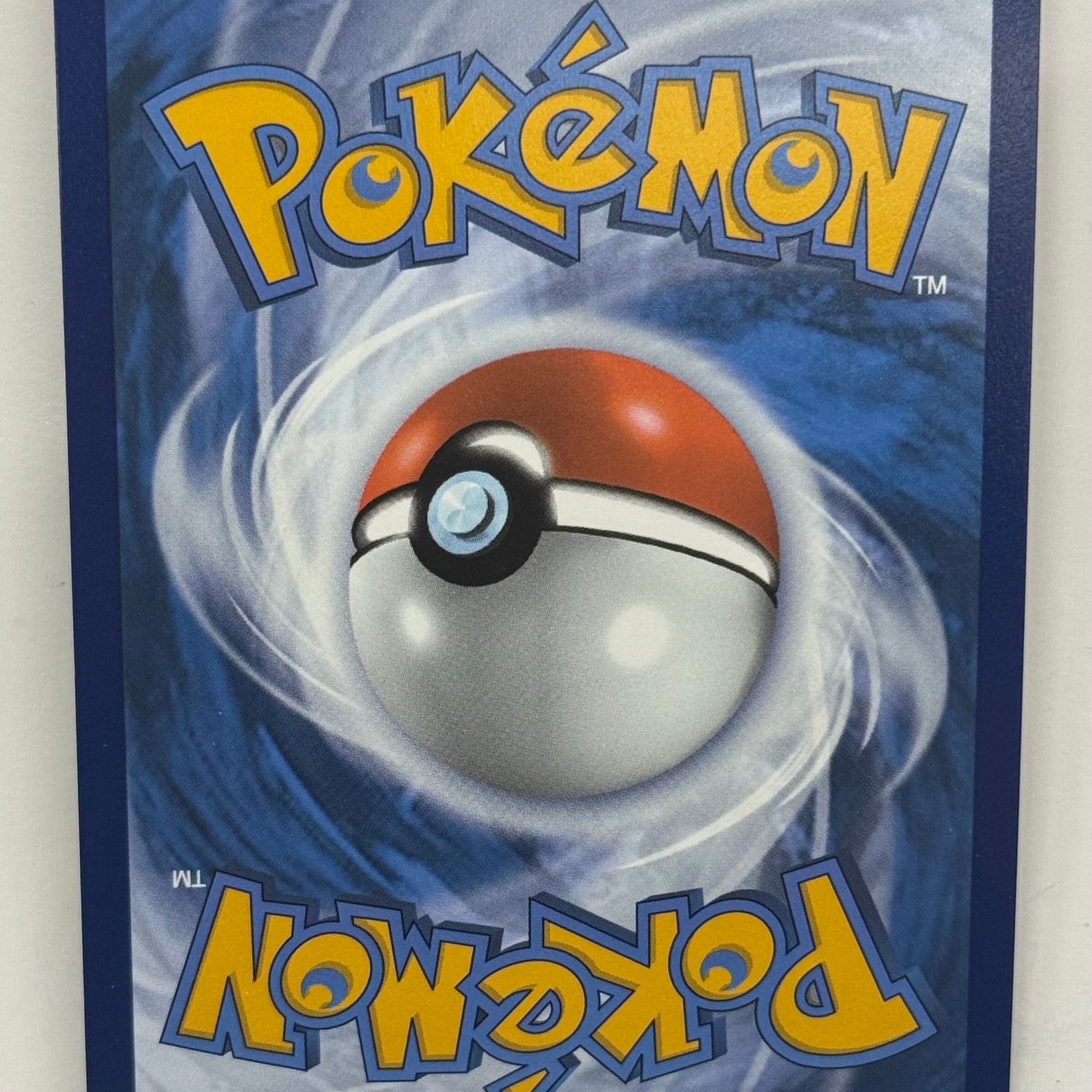Pokémon TCG - Paradox Rift Blitzle 195/182 NM