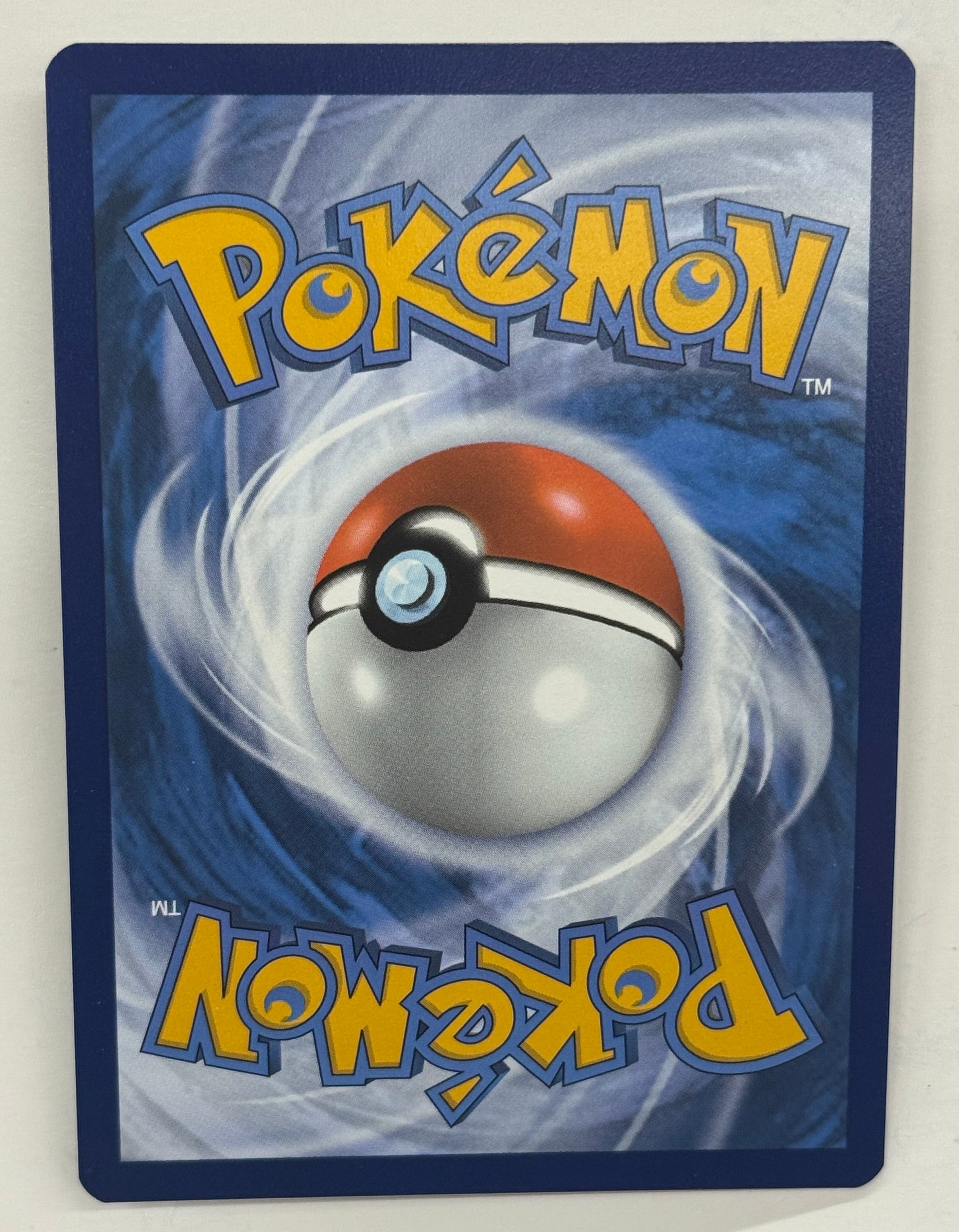 Pokémon TCG - Paradox Rift Blitzle 195/182 NM