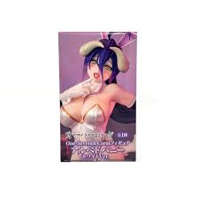 Jaia One-Seventh Carat Overlord Albedo Statue