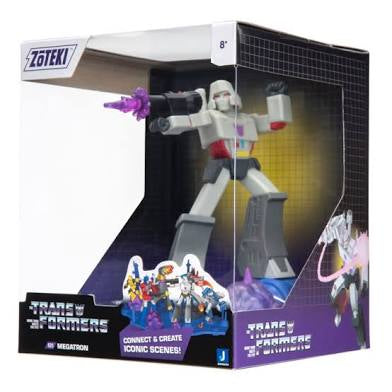 Hasbro Zoteki Transformers Battle On Cybertron Megatron