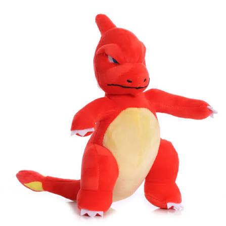 Pokémon Charmeleon Plush