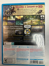 Nintendo Wii U The Legend Of ZeldaTwilight Princess HD