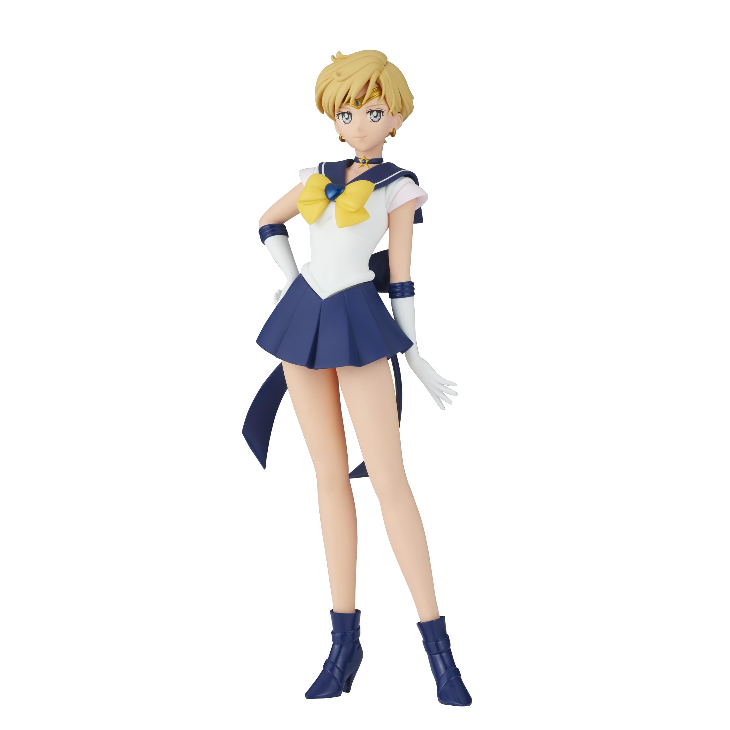 Banpresto Glitter & Glamours Super Sailor Uranus Figure